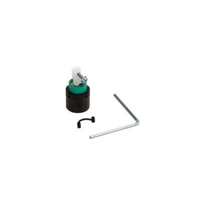 Hansgrohe 92730000 Faucet Part - M2/M3 Ceramic Cartridge Hansgrohe 92730000 Faucet Part - M2/M3 Ceramic Cartridge