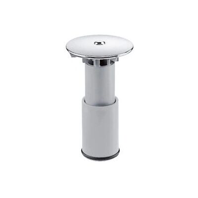 Hansgrohe 60053800 Edelstahl Ablaufgarnitur - Duschwanne Hansgrohe 60053800 Edelstahl Ablaufgarnitur - Duschwanne