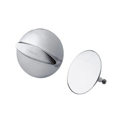 Hansgrohe 58185000 Trap de baie/dusj - Cromat Hansgrohe 58185000 Trap de baie/dusj - Cromat