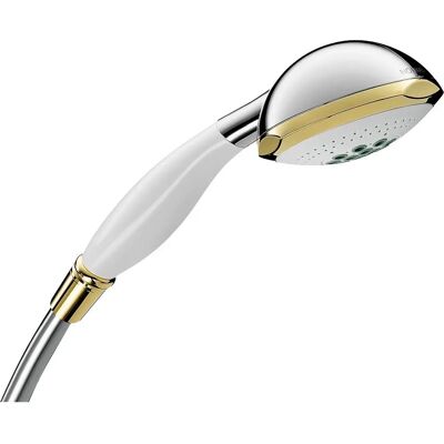 Hansgrohe Axor Carlton Chrom Handbrause - Hand Shower Hansgrohe Axor Carlton Chrom Handbrause - Hand Shower