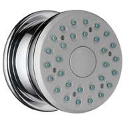 Hansgrohe Bodyvette Duș lateral - Cromat Hansgrohe Bodyvette Duș lateral - Cromat
