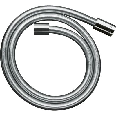 Banda de duș Hansgrohe Axor - 1,25m, Cromată, Flexibilă, Antibacteriană Banda de duș Hansgrohe Axor - 1,25m, Cromată, Flexibilă, Antibacteriană