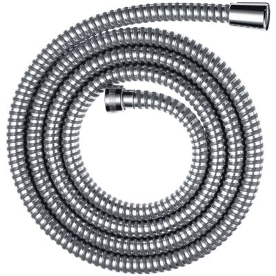 Hansgrohe Metaflex Chrom Duschschlauch 1,60m - Duschschlauch Hansgrohe Metaflex Chrom Duschschlauch 1,60m - Duschschlauch