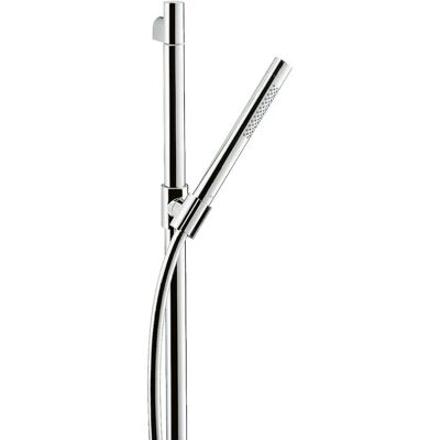 Hansgrohe Axor Starck Brusesæt - 0,90m, 2jet, Krom Hansgrohe Axor Starck Brusesæt - 0,90m, 2jet, Krom