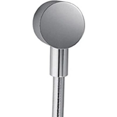 Hansgrohe Axor Starck Fixfit Bruseslange Tilslutning - Bruseslange & Tilbageslagsventil Hansgrohe Axor Starck Fixfit Bruseslange Tilslutning - Bruseslange & Tilbageslagsventil