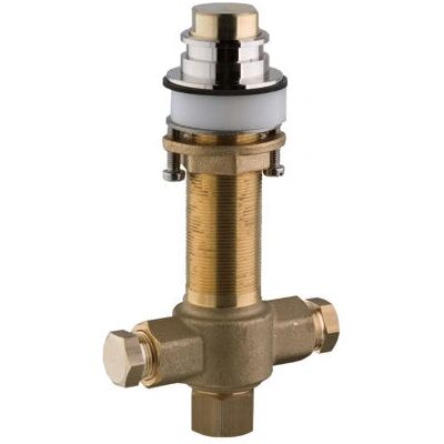 Hansgrohe 96125000 robinet pentru cadă - montare pe margine Hansgrohe 96125000 robinet pentru cadă - montare pe margine