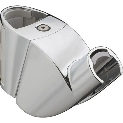 Hansgrohe Model 96195000 Glisor de bara de duș cromat - Accesoriu Hansgrohe Model 96195000 Glisor de bara de duș cromat - Accesoriu