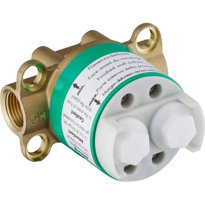 Corp internat Axor Hansgrohe - Accesorii sanitare Corp internat Axor Hansgrohe - Accesorii sanitare