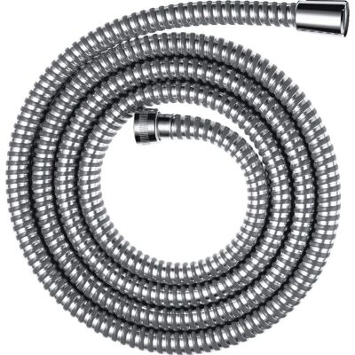 Hansgrohe Metaflex Duschschlauch 2,00m - Anti-Knick, Chrom Hansgrohe Metaflex Duschschlauch 2,00m - Anti-Knick, Chrom