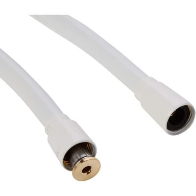 Hansgrohe Isiflex Duschschlauch 1,60 m - Duschschlauch Hansgrohe Isiflex Duschschlauch 1,60 m - Duschschlauch