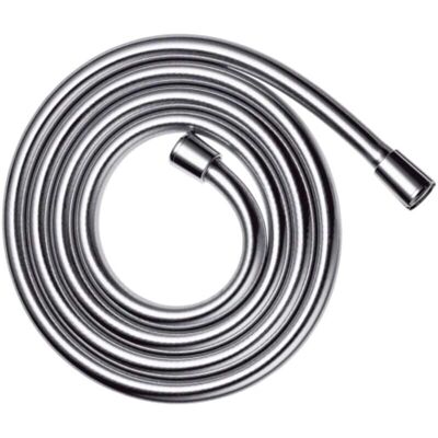 Hansgrohe - Flexibler Duschschlauch Isiflex 1,60 m - Duschschlauch Hansgrohe - Flexibler Duschschlauch Isiflex 1,60 m - Duschschlauch