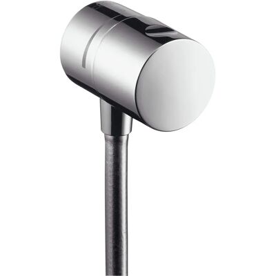 Hansgrohe Axor Uno Wandstopkraan - Badkameraccessoire Hansgrohe Axor Uno Wandstopkraan - Badkameraccessoire