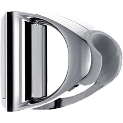Hansgrohe 96190880 Piesa de schimb pentru bara de duș Unica'D - Crom satinat Hansgrohe 96190880 Piesa de schimb pentru bara de duș Unica'D - Crom satinat