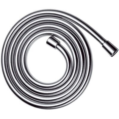 Hansgrohe Hansgrohe Duschsystem - Chrom Brauseschlauch 800mm Hansgrohe Hansgrohe Duschsystem - Chrom Brauseschlauch 800mm