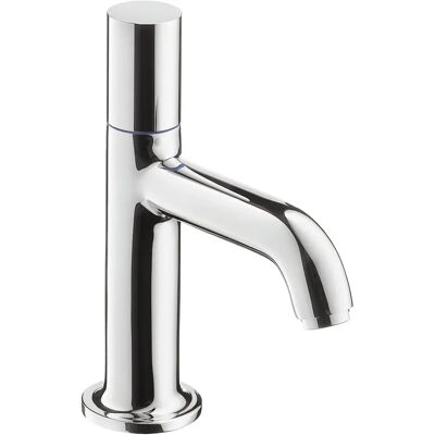 Hansgrohe Axor Uno Supape - Apă Rece, Ieșire Fixă, Cromată - Supapă Hansgrohe Axor Uno Supape - Apă Rece, Ieșire Fixă, Cromată - Supapă