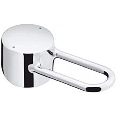Hansgrohe AXOR UNO Poignée - Type de Robinet - Publicité Hansgrohe AXOR UNO Poignée - Type de Robinet - Publicité