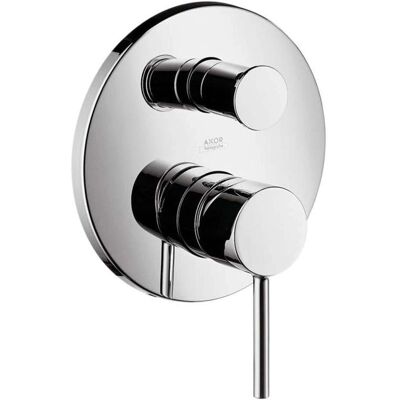 Hansgrohe Axor Starck amestecător pentru cadă - Cromat Hansgrohe Axor Starck amestecător pentru cadă - Cromat
