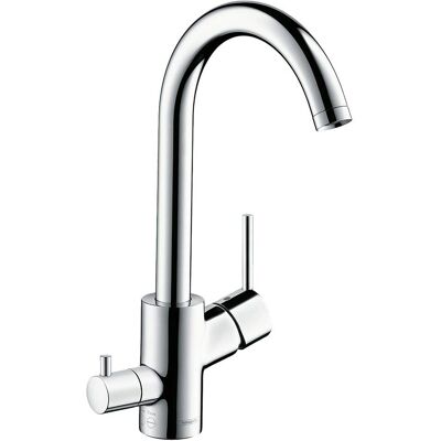 Hansgrohe Talis S² Variarc Küchenmischer 270 Chrom Hansgrohe Talis S² Variarc Küchenmischer 270 Chrom