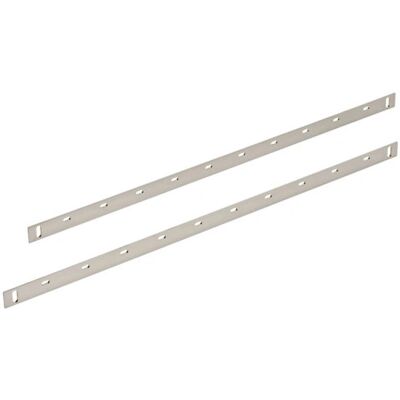 Hansgrohe 96615000 Duschhalter - iBox Universal Montageset Hansgrohe 96615000 Duschhalter - iBox Universal Montageset
