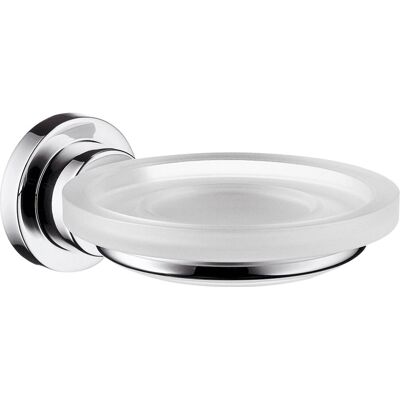Hansgrohe Axor Citterio M 41733000 - Wandmontierter Seifenspender Hansgrohe Axor Citterio M 41733000 - Wandmontierter Seifenspender