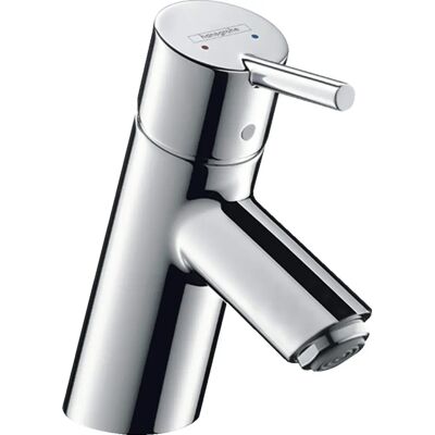 Hansgrohe Talis S Monoblocs - Projection 100mm - Publicité Hansgrohe Talis S Monoblocs - Projection 100mm - Publicité