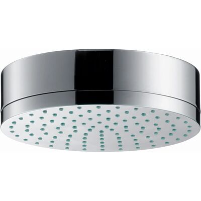 Hansgrohe Axor Citterio 180 Chrom Duschkopf - Kopfbrause Hansgrohe Axor Citterio 180 Chrom Duschkopf - Kopfbrause