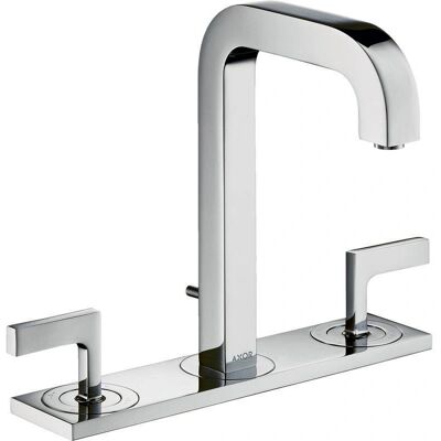 Hansgrohe AXOR Citterio Set de baterie pentru lavoar 3 găuri 170 - Robinet Hansgrohe AXOR Citterio Set de baterie pentru lavoar 3 găuri 170 - Robinet
