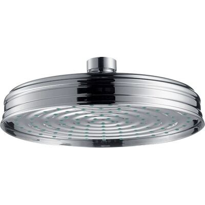 Hansgrohe Axor Montreux 180mm Chrom Duschhoved - RainAir Hansgrohe Axor Montreux 180mm Chrom Duschhoved - RainAir