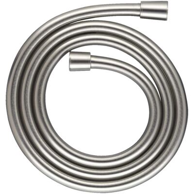 Hansgrohe Isiflex - Furtun de duș 125cm - Inox Hansgrohe Isiflex - Furtun de duș 125cm - Inox