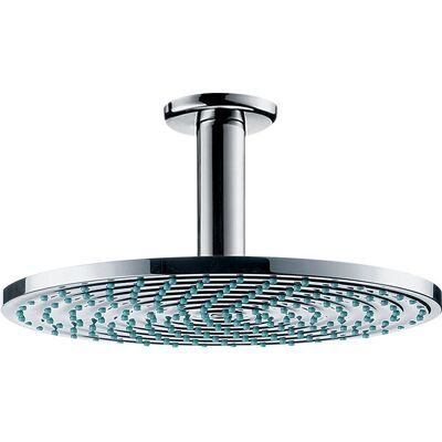 Hansgrohe Modello 27477000 Testa Doccia - Cromata Hansgrohe Modello 27477000 Testa Doccia - Cromata