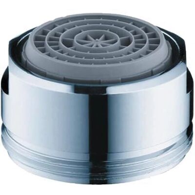 Hansgrohe M24 Luftsprudler - 7 l/min Begrænsning - Tilbehør Hansgrohe M24 Luftsprudler - 7 l/min Begrænsning - Tilbehør