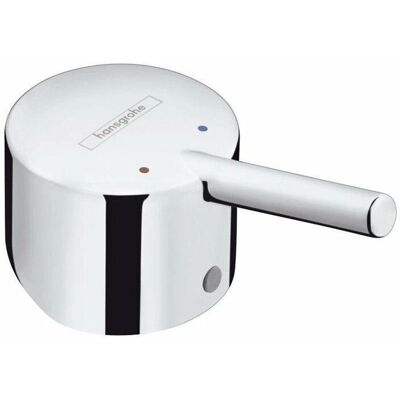 Hansgrohe Talis S Servantbatteri Håndtag - Servantbatteri Håndtag Hansgrohe Talis S Servantbatteri Håndtag - Servantbatteri Håndtag