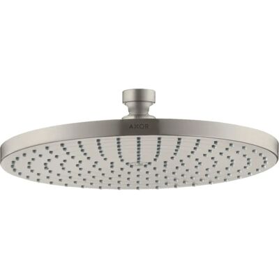 Hansgrohe Axor Starck Bruserhoved - 240mm RainAir Chrome Hansgrohe Axor Starck Bruserhoved - 240mm RainAir Chrome