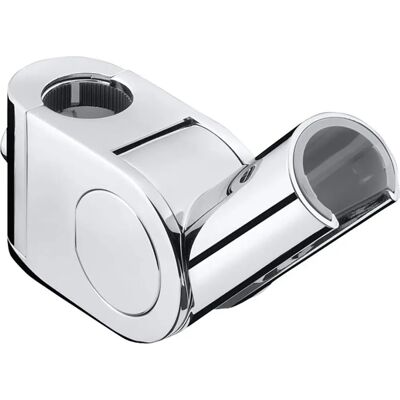 Hansgrohe Axor UNO Duschzubehör - Verstellbarer Chrom-Duschhalter Hansgrohe Axor UNO Duschzubehör - Verstellbarer Chrom-Duschhalter