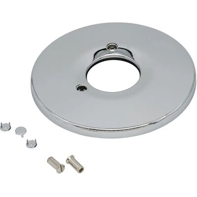 Hansgrohe Modell 96555000 Chrom Brausenmischer - Dusche Hansgrohe Modell 96555000 Chrom Brausenmischer - Dusche