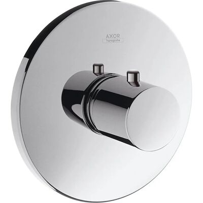 Hansgrohe Axor Uno² Thermostat - Hoher Durchfluss - Chrom Hansgrohe Axor Uno² Thermostat - Hoher Durchfluss - Chrom