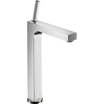 Hansgrohe Axor Citterio Krom Vaskearmatur - Model 280 med Svingudløb Hansgrohe Axor Citterio Krom Vaskearmatur - Model 280 med Svingudløb