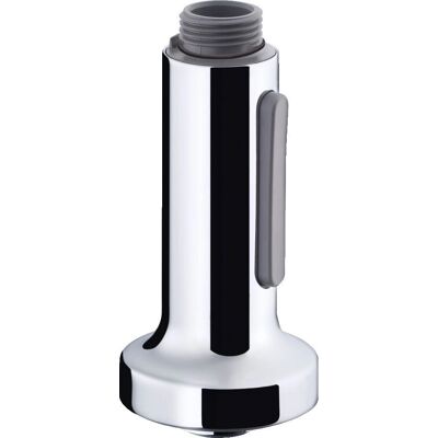 Hansgrohe Talis S² Variarc Stål Udløftbar Bruserhoved Hansgrohe Talis S² Variarc Stål Udløftbar Bruserhoved