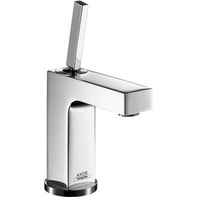 Hansgrohe Axor Citterio Krom enkeltgrebs vaskemixer Hansgrohe Axor Citterio Krom enkeltgrebs vaskemixer