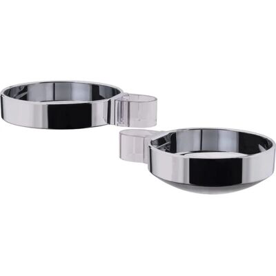 Hansgrohe Modell 28664000 - Badezimmerzubehör Hansgrohe Modell 28664000 - Badezimmerzubehör
