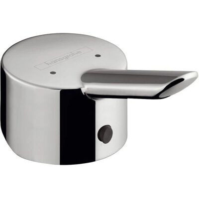 Hansgrohe 31793 Focus S Mâner cromat - Mâner pentru chiuvetă Hansgrohe 31793 Focus S Mâner cromat - Mâner pentru chiuvetă