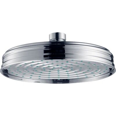 Hansgrohe Axor Montreux 180mm Bruserhoved - Bruserhoved Hansgrohe Axor Montreux 180mm Bruserhoved - Bruserhoved
