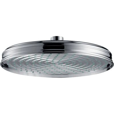 Cap de duș Axor Montreux 240mm RainAir - Tip de duș Cap de duș Axor Montreux 240mm RainAir - Tip de duș