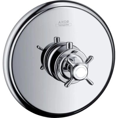 Hansgrohe Axor Montreux Ventil Termostatic - Robinet de Duș Hansgrohe Axor Montreux Ventil Termostatic - Robinet de Duș