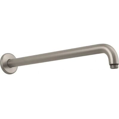 Brățar de duș Hansgrohe DN15 389mm Nikel șlefuit - Brățar de duș Brățar de duș Hansgrohe DN15 389mm Nikel șlefuit - Brățar de duș