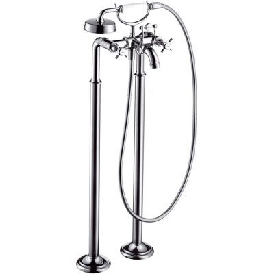Hansgrohe Axor Montreux badekarblander - Krom Hansgrohe Axor Montreux badekarblander - Krom