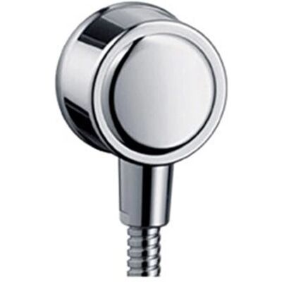 Hansgrohe Axor Montreux Fixfit Wandanschluss - Duschschlauchanschluss mit Rückflussverhinderer Hansgrohe Axor Montreux Fixfit Wandanschluss - Duschschlauchanschluss mit Rückflussverhinderer