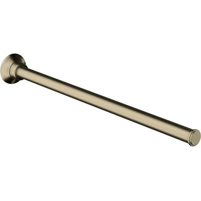 Hansgrohe Axor Montreux Badeværelsestang - Børstet nikkel - Badeværelsestang Hansgrohe Axor Montreux Badeværelsestang - Børstet nikkel - Badeværelsestang