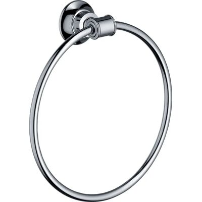 Hansgrohe Axor Montreux håndklædering - Vægmontage Hansgrohe Axor Montreux håndklædering - Vægmontage