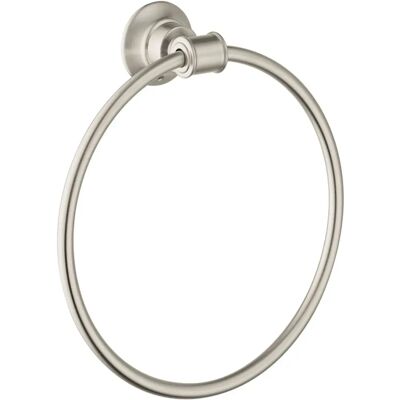 Hansgrohe Axor Montreux vægmonteret håndklædering - Håndklædering Hansgrohe Axor Montreux vægmonteret håndklædering - Håndklædering
